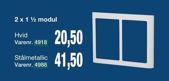 Harald Nyborg Fuga design ramme soft 63 tilbud