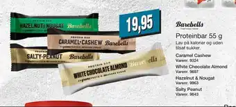 Proteinbar 55 g