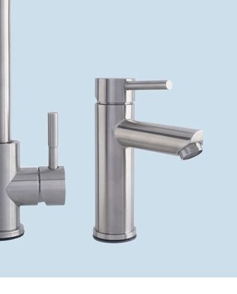 Harald Nyborg Håndvask tilbud