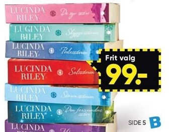 Bilka Bøger tilbud