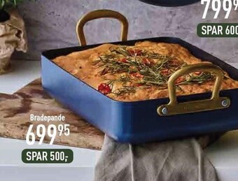 Imerco Bradepande tilbud