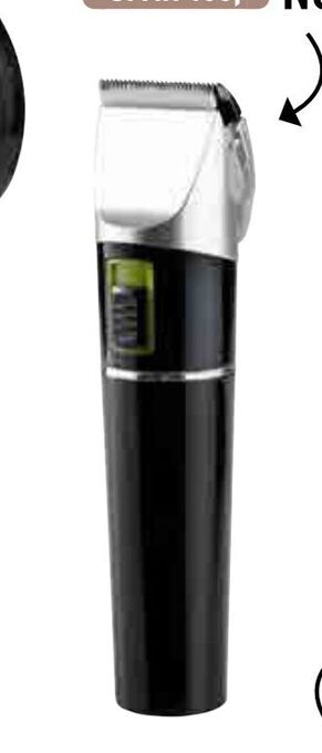 Imerco Hår- og skægtrimmer tilbud