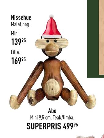 Imerco Abe tilbud
