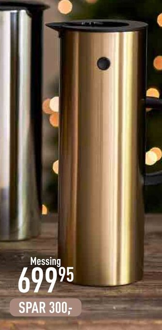 Imerco Em77 termokande tilbud