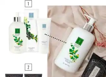 Imerco Nordic gavesæt tilbud