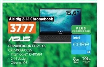 Power Chromebook tilbud