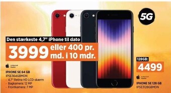 Power Iphone se tilbud
