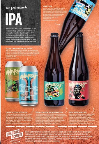 MENY Ipa tilbud