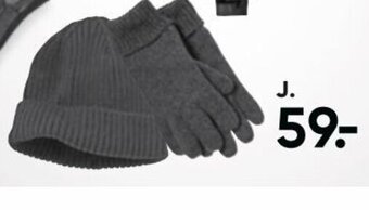 Bilka Hue eller handsker tilbud