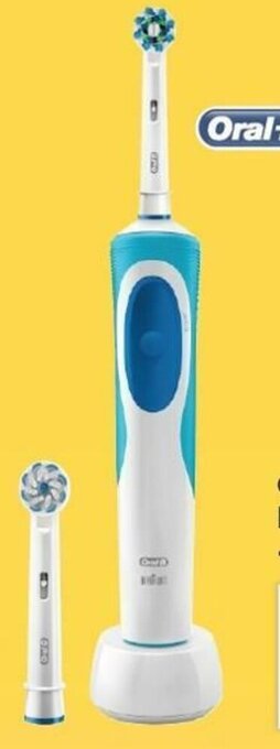 Lidl Elektrisk Tandbørste tilbud