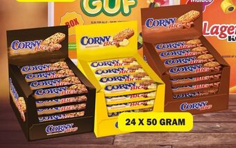 Købmandsgården Corny big tilbud