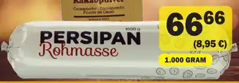 Købmandsgården Odense persipan tilbud