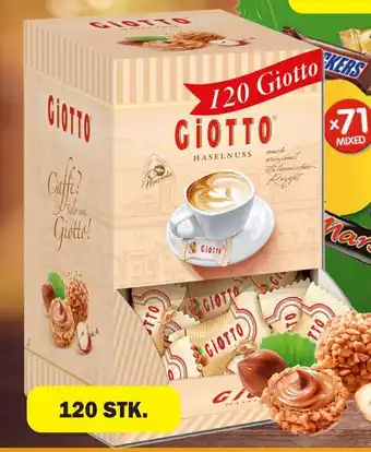 Giotto