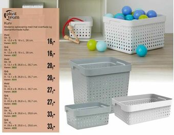 Harald Nyborg Kurv tilbud