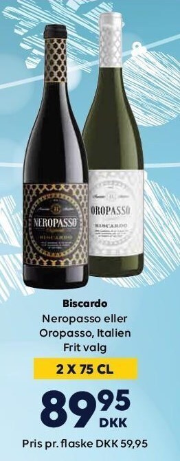 Biscardo