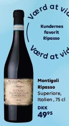 Montigoli ripasso