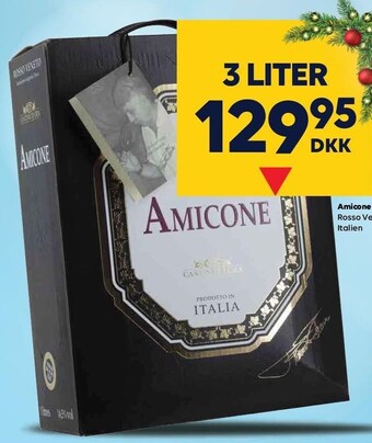 Amicone