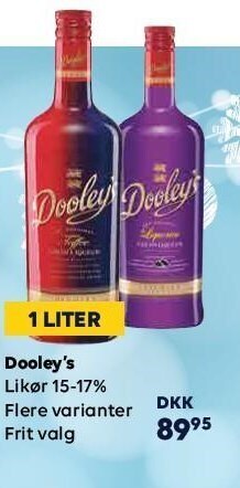 Dooley's