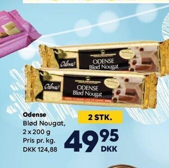 BorderShop Odense tilbud