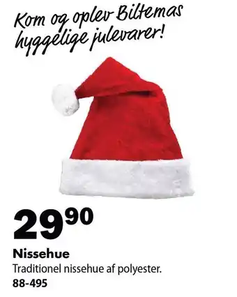 Nissehue