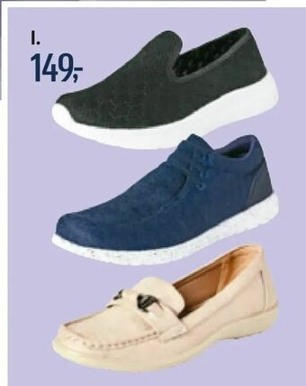 Føtex Sko tilbud