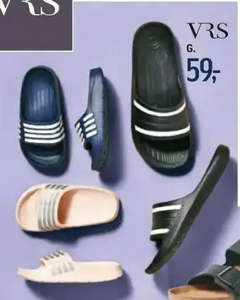 Føtex Badesandaler til hele familien tilbud