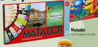 Matador