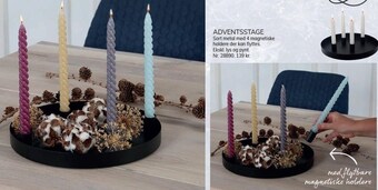 Adventsstage