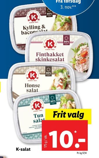 K-salat