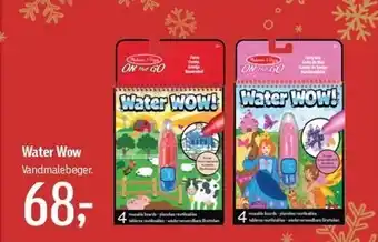 Water wow