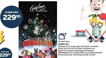 Simbas jul