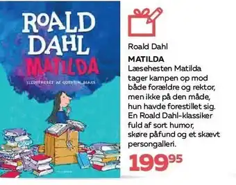 Matilda