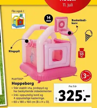 Hoppeborg