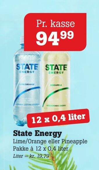 Poetzsch Padborg State energy tilbud