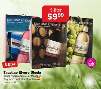 Poetzsch Padborg Faustino rivero ulecia tilbud