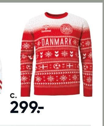 Bilka Strik tilbud