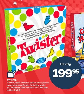 Twister