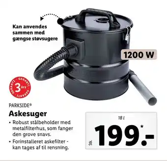Askesuger