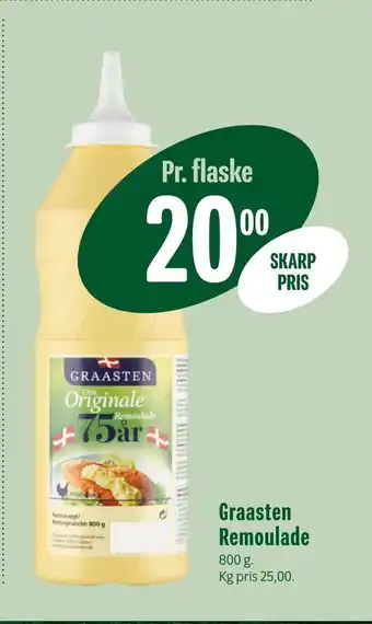 Min Købmand Graasten tilbud