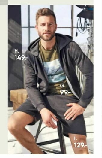 Bilka Sweatshirt tilbud
