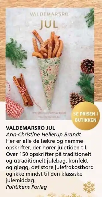 Valdemarsro jul