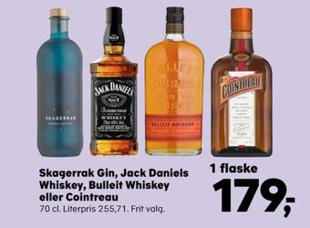 Kvickly Skagerrak gin tilbud