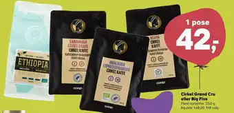 Kilimanjaro tanzania kaffebønner - hele