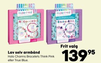 Make it real kreativt legetøj