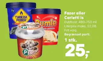 Dumle is