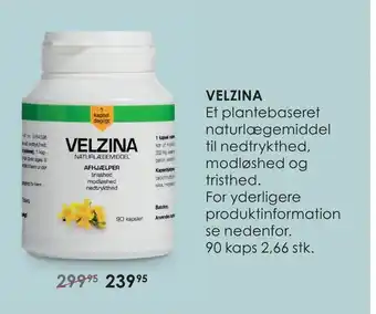 Velzina