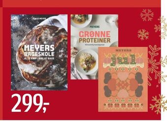 Føtex Kogebøger tilbud