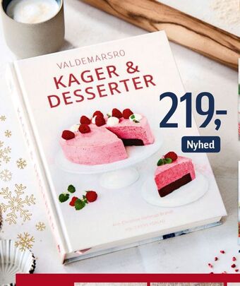 Kogebøger