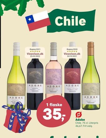 Kvickly Adobe tilbud