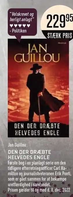Den der dræbte helvedes engle